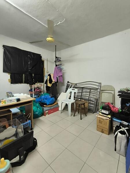 Taman Daya - Jalan Bertam 1, 10 and 16 - 4