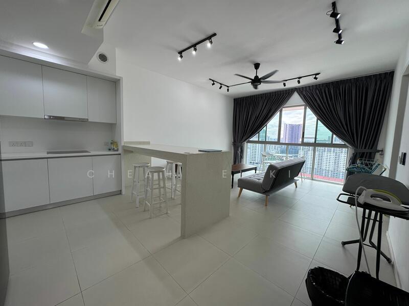 Cantara Residences - 1