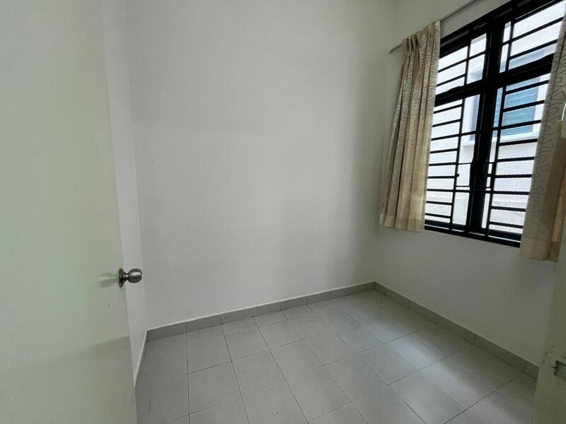 Bukit Sungai Long 25x75 SuperLink - 2