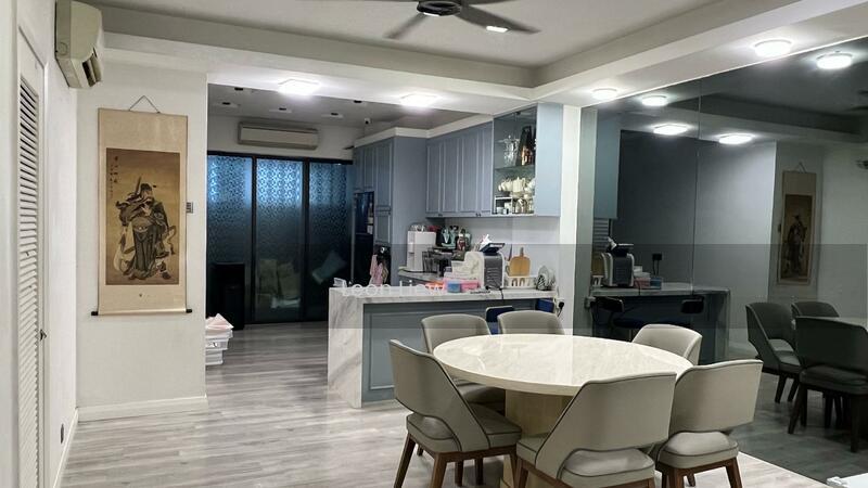 Southlake, Desa Parkcity - 2