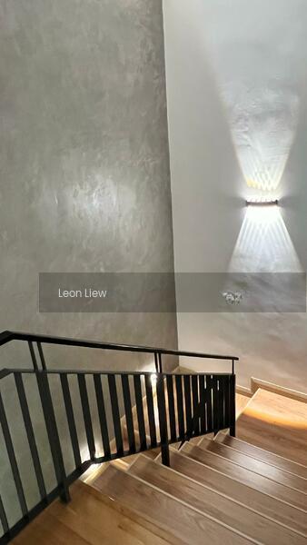 Southlake, Desa Parkcity - 5