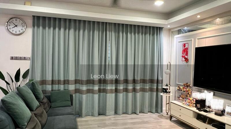 Southlake, Desa Parkcity - 3