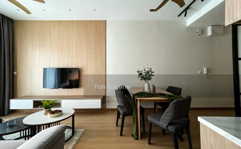 Pangsapuri Setia Impian @ Kajang - 1