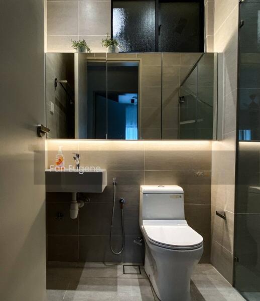 Pangsapuri Setia Impian @ Kajang - 4