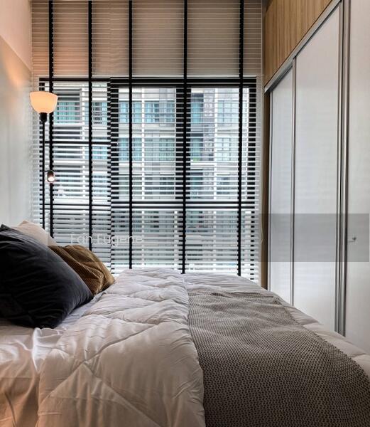 Pangsapuri Setia Impian @ Kajang - 3