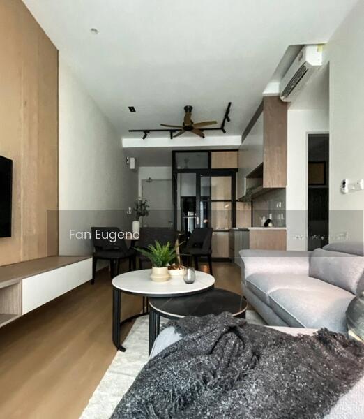 Pangsapuri Setia Impian @ Kajang - 2