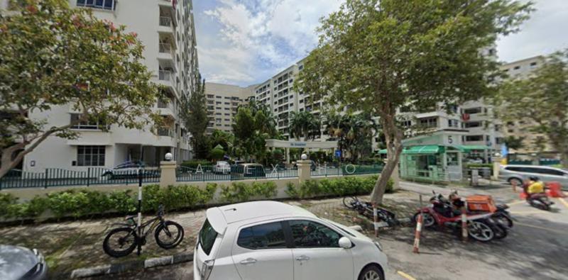 The Ocean View (Bandar Sri Pinang) - 4