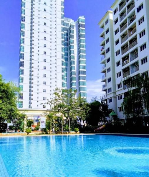 The Ocean View (Bandar Sri Pinang) - 5