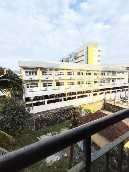 Taman Tropika - 3