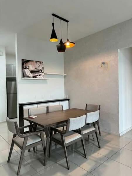 Sunway Geo Residence - 2