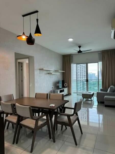 Sunway Geo Residence - 1