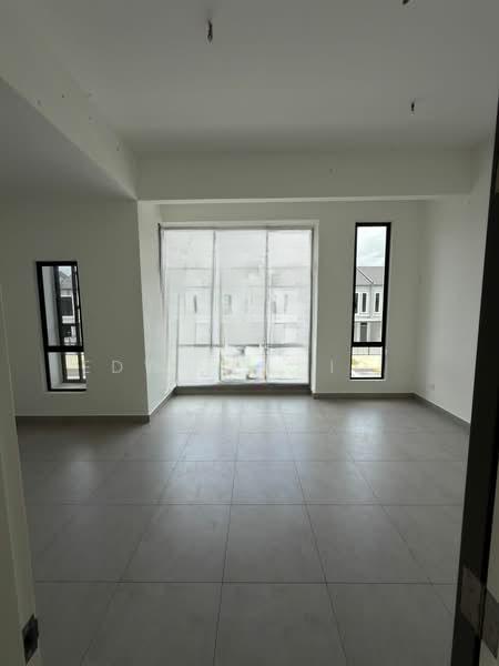 Setia Eco Cascadia Setias Ecos Cascadias - 4