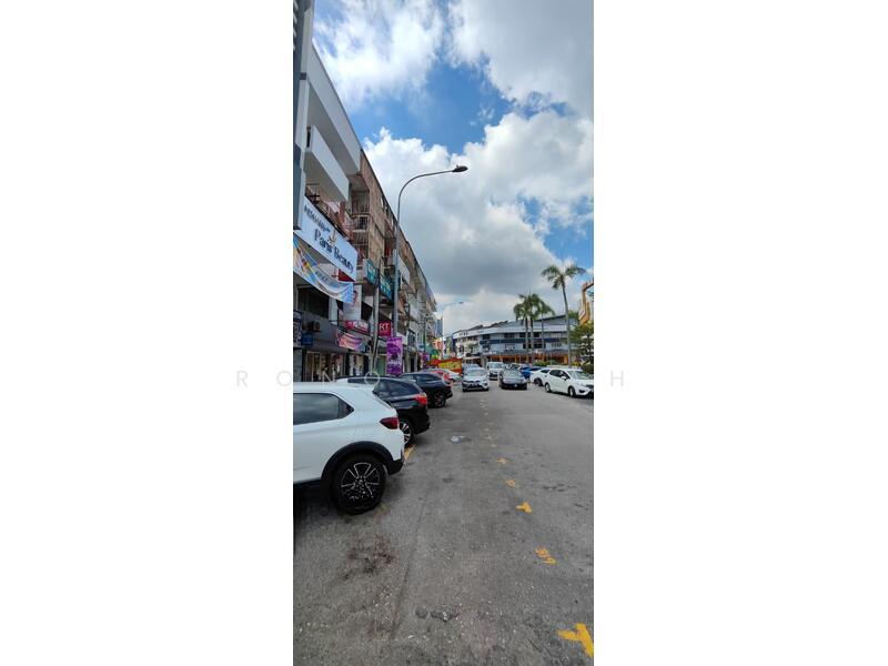 taman segar - 3
