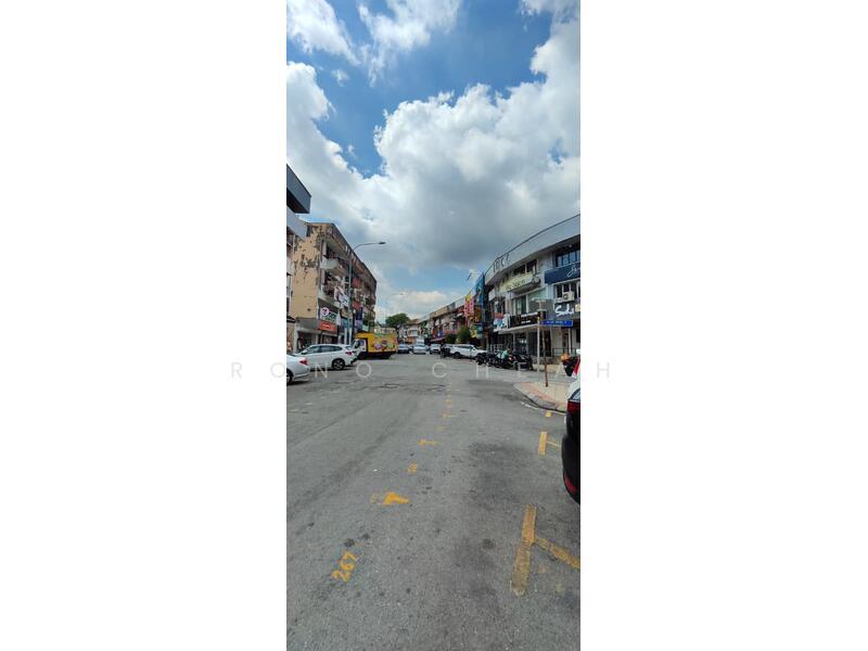 taman segar - 4