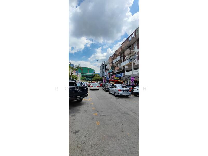 taman segar - 5