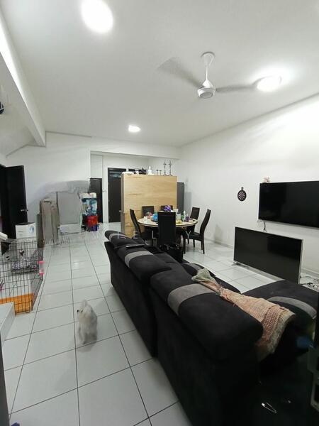 Taman Austin Duta - 2