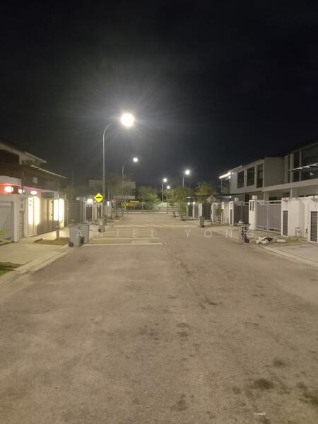 Taman Austin Duta - 1