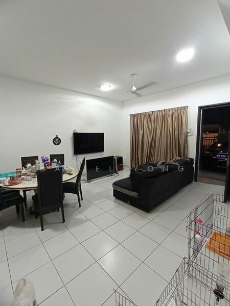 Taman Austin Duta - 3