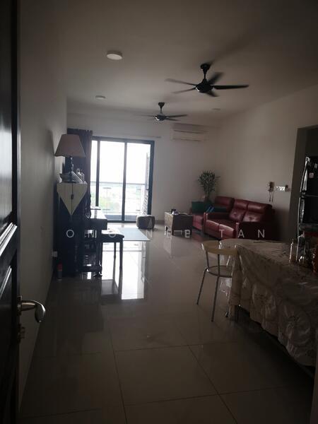 Glomac Centro Service Apartment - 2