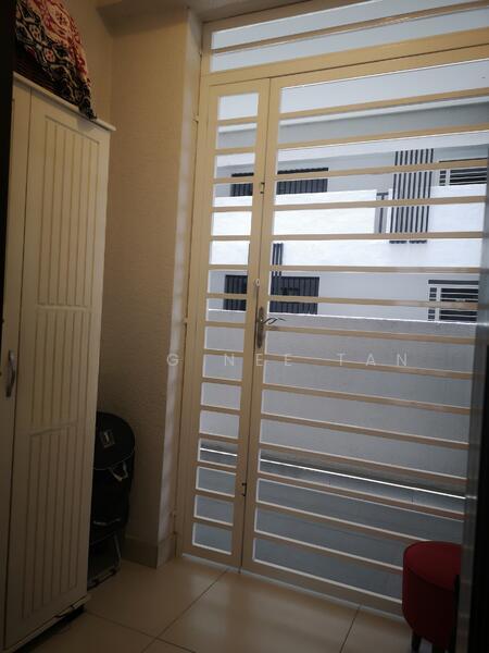 Glomac Centro Service Apartment - 3