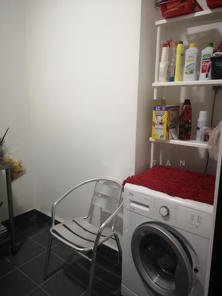 Glomac Centro Service Apartment - 4