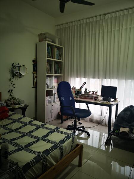 Glomac Centro Service Apartment - 5