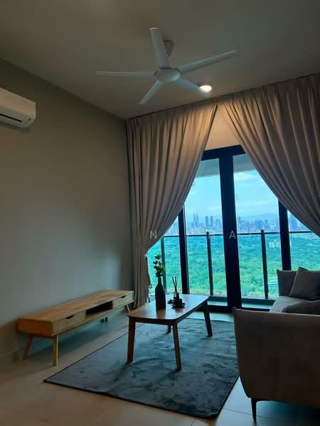 THE Address II, Taman Desa - 5