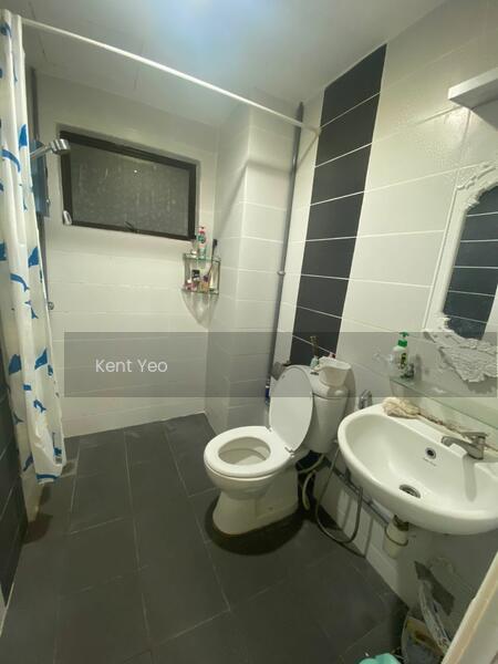 Taman Cheras Intan - 3