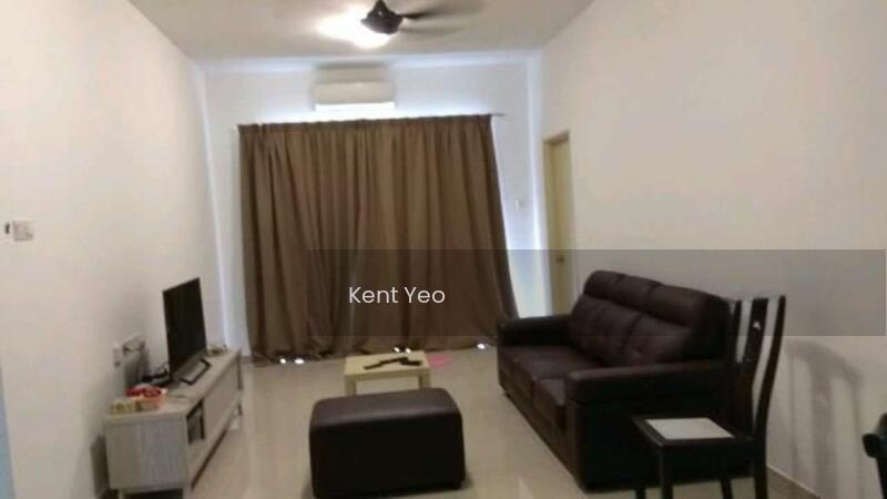 Taman Cheras Intan - 1