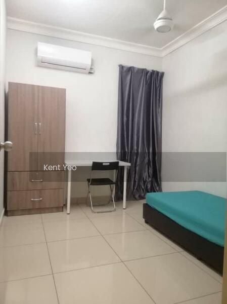 Taman Cheras Intan - 2