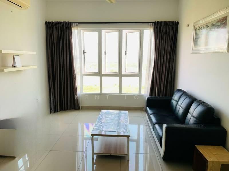 Tropez Residences - 1