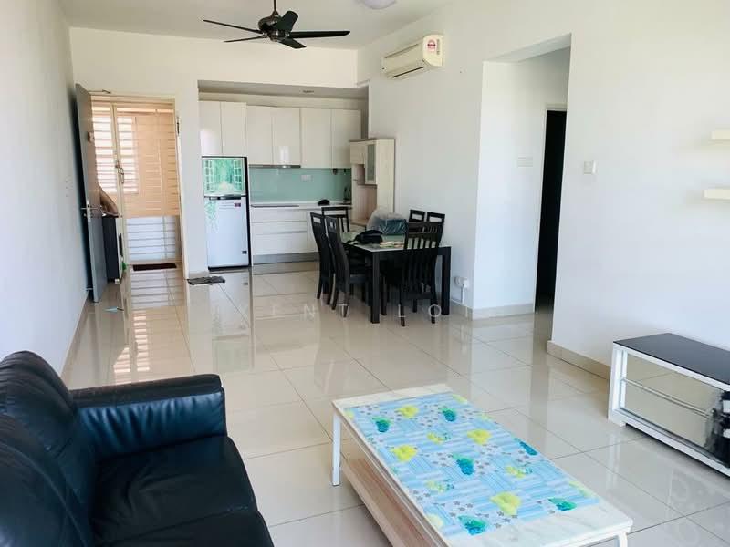 Tropez Residences - 2