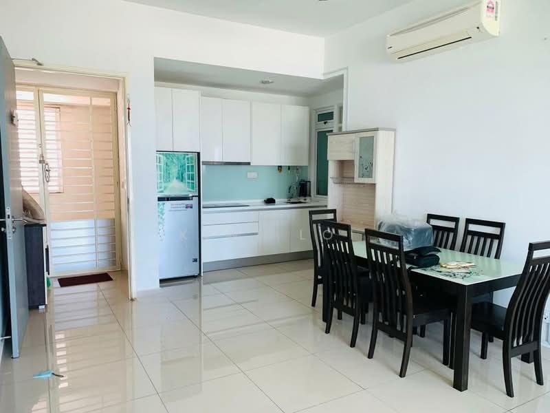 Tropez Residences - 3