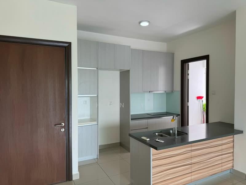 Sphere Damansara - 2