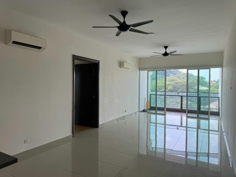 Sphere Damansara - 1