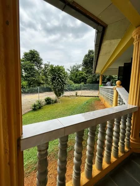 Peaceful & Green Bungalow – Batu 4, Port Dickson - 3