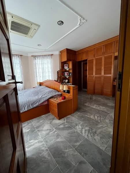 Peaceful & Green Bungalow – Batu 4, Port Dickson - 5