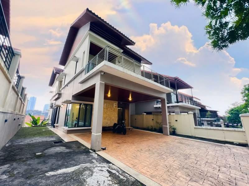 Desa Sri Hartamas - 4