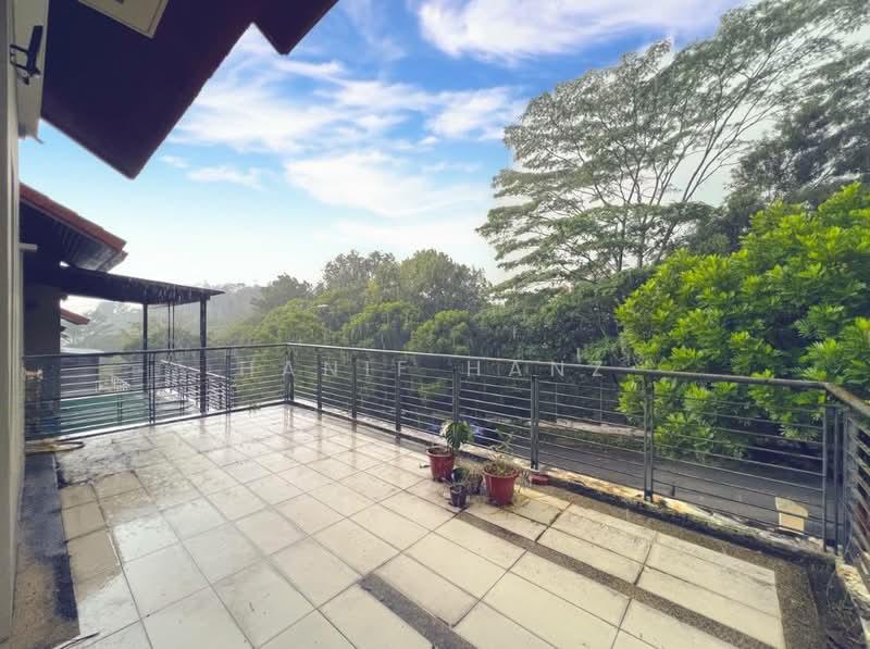Desa Sri Hartamas - 5