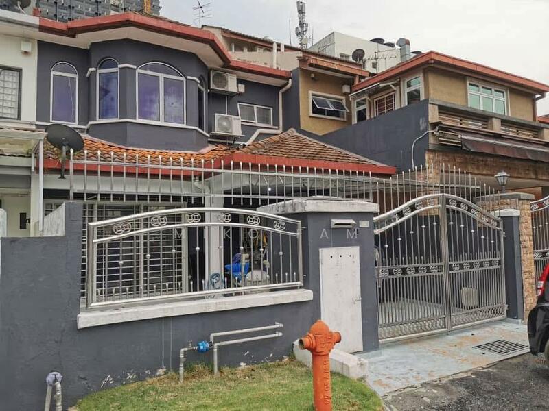 Taman Sri Bahtera - 1