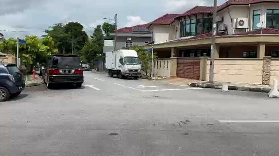 Taman Sri Bahtera - 5