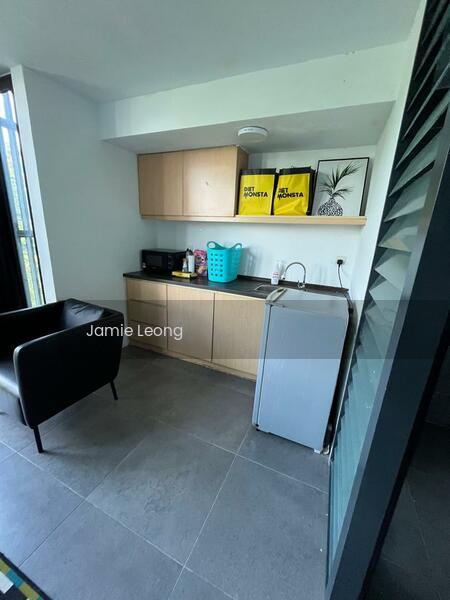 Empire Damansara (Empire SOHO 2) - 4