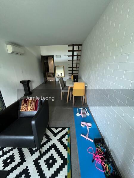 Empire Damansara (Empire SOHO 2) - 2