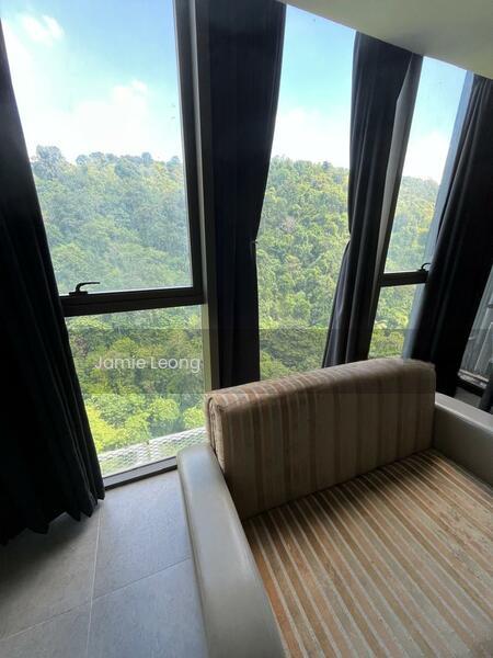 Empire Damansara (Empire SOHO 2) - 1