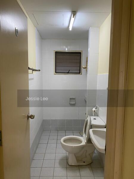 Perdana View - 5