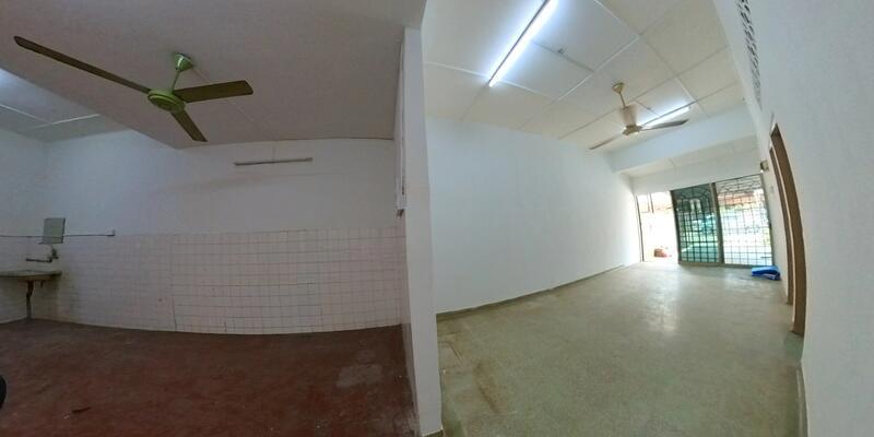 Taman Sungai Chua - 4