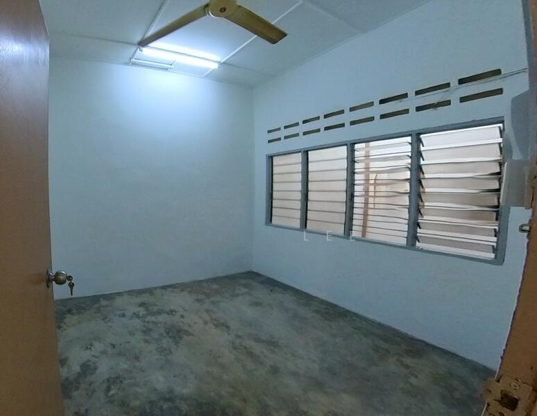 Taman Sungai Chua - 5