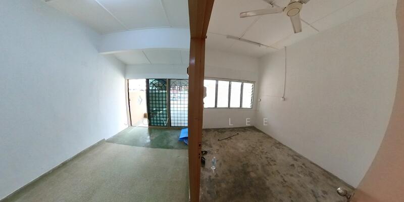 Taman Sungai Chua - 3