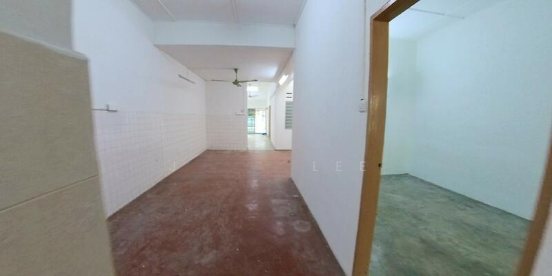 Taman Sungai Chua - 2