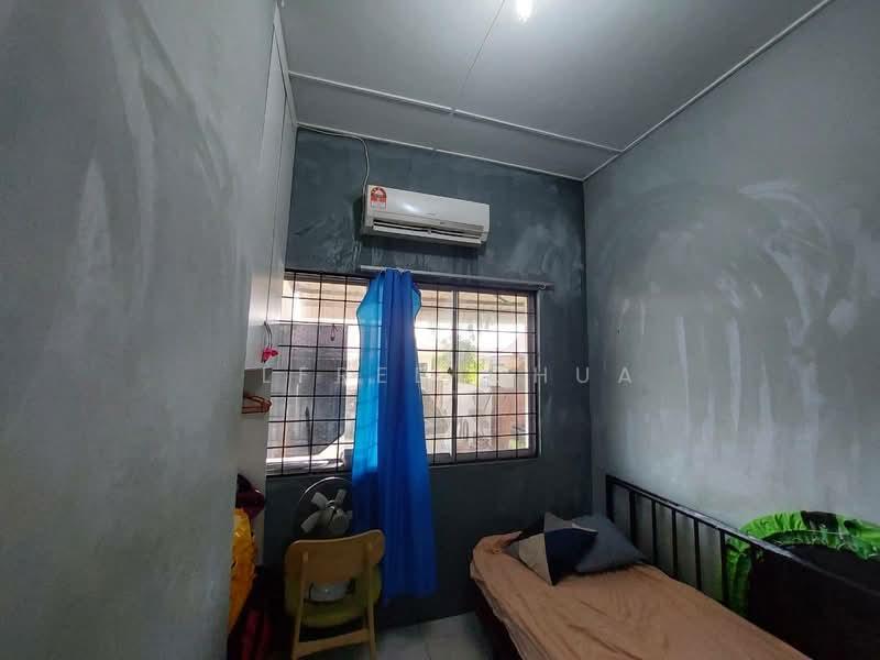 Taman Desa Ilmu - 2
